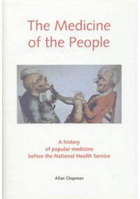 Medicine of the People